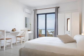 Kimata Apartments - Dodekanes Arkása